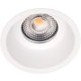 Downlight wpuszczany BELLATRIX H0113 3000k 1x9w/led 850lm ip54 od Maxlight