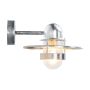 Kinkiet Bergen 270GA 1x9W/E27 IP55 od Norlys