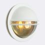 Kinkiet Berlin 610W 1x9W/E27 IP54 od Norlys