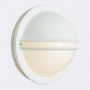 Kinkiet Berlin 615W 2700K 1x8,5W/E27 806lm IP54 od Norlys