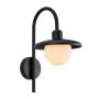 Kinkiet BERLO 2418191003 1x10W/E27 IP44 od Nordlux