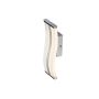 Kinkiet BERTONE AZ1291 3000K 1x9W/LED 510lm od AZzardo