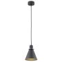 Lampa wisząca BEVERLY 4688 1x15W/E27 IP20 od Argon