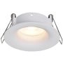 Downlight wpuszczany RECESSED SPOT S167 1x50W/GU10 IP65 od Zambelis