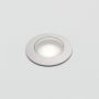 Downlight wpuszczany Terra 1201007 3000K 1x2W/LED 169lm IP67 od Astro Lighting