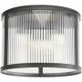 Lampa sufitowa Bianka BIA5322 3x40w/e14 od Dar Lighting