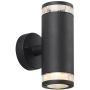 Kinkiet Birk  45501003 2x28W/GU10 IP44 od Nordlux