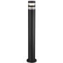 Lampa stojąca Birk  45518003 1x28W/E27 IP44 od Nordlux