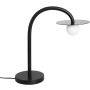 Lampa stołowa ENIGMA T0053 3000k 1x2w/led 176lm ip20 od Maxlight