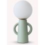 Lampa stołowa PAUL LY04PAU/H40/BV 20w/e27 od Aviano Lighting