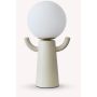 Lampa stołowa PAUL LY04PAU/H40/EC 20w/e27 od Aviano Lighting