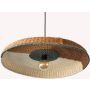 Lampa wisząca WOVEN LY01WOV/D60/S 40w/e27 od Aviano Lighting