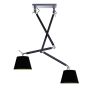 Lampa wisząca AZ1846+AZ2600 ZYTA od AZzardo