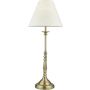 Lampa stołowa Blenheim BLE4175 1x40w/e14 ip20 od Dar Lighting