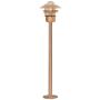 Lampa stojąca Blokhus 25078030 1x60W/E27 IP54 od Nordlux