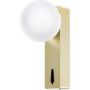 Kinkiet Boletta Parette OR85563 1x8W/G9 IP20 od Open Design Highlights