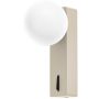 Kinkiet Boletta Parette OR85587 1x8W/G9 IP20 od Open Design Highlights