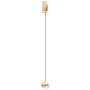 Lampa wisząca Bolicina Gold OR85099 3000k 5W/LED 536lm IP20 od Open Design Highlights