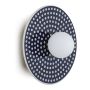 Kinkiet BOLL 8935 1x6W/G9 ip44 od Argon