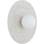 Kinkiet BOLL 8936 1x6W/G9 ip44 od Argon