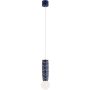 Lampa wisząca BOLL 8937 1x6W/G9 ip44 od Argon