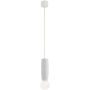 Lampa wisząca BOLL 8938 1x6W/G9 ip44 od Argon