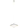 Lampa wisząca BOLL 8947 1x6W/G9 ip44 od Argon