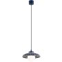 Lampa wisząca BOLL 8948 1x6W/G9 ip44 od Argon