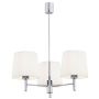 Żyrandol BOLZANO PLUS 6108 3x15W/E27 IP20 od Argon