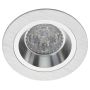 Downlight wpuszczany BOSQUE-540.SC BOSQUE od Lumifall