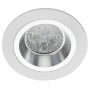 Downlight wpuszczany BOSQUE-540.WC BOSQUE od Lumifall