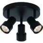 Spot Boston 2512370103 3x5w/gu10 ip20 od Nordlux