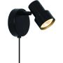 Kinkiet Boston 2512391003 1x5w/gu10 ip20 od Nordlux