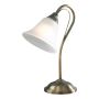 Lampa stołowa BOSTON BOS40 1x40W/E14 IP20 od Dar Lighting