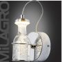 Lampa ścienna 303 BOTTLE od Milagro