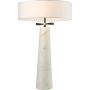 Lampa stołowa BOW T02107BK 2x40W/E27 od Cosmolight