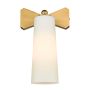 Kinkiet BOW W01176BR 1x40W/E27 od Cosmolight