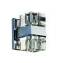 Kinkiet BOX 2 AZ0035 2x20W/G4 od AZzardo