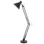 Lampa podłogowa KIPSAR AZ2368 1x60W/E27 od AZzardo