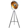Lampa podłogowa TOMA FLOOR AZ2379 1x40W/E27 od AZzardo