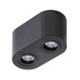 Downlight natynkowy BRANT AZ2821 2x50W/GU10 od AZzardo