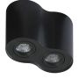 Downlight natynkowy BROSS AZ2136 2x50W/GU10 od AZzardo
