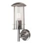 Kinkiet BRUGES ST STEEL BRUGES od Elstead Lighting