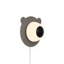 Kinkiet BRUNABEAR 2312951018 1x25W/E14 IP20 od Nordlux