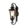 Kinkiet ogrodowy BT1/M BALTIMORE od Elstead Lighting