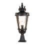 Lampa Ogrodowa stojąca BT3/L BALTIMORE od Elstead Lighting