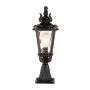 Lampa Ogrodowa stojąca BT3/M BALTIMORE od Elstead Lighting