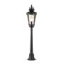 Lampa Ogrodowa stojąca BT4/M BALTIMORE od Elstead Lighting