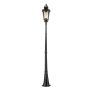 Latarnia ogrodowa BT5/L BALTIMORE od Elstead Lighting