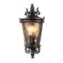 Kinkiet Baltimore BT7-M 1x60W/E27 IP44 od Elstead Lighting